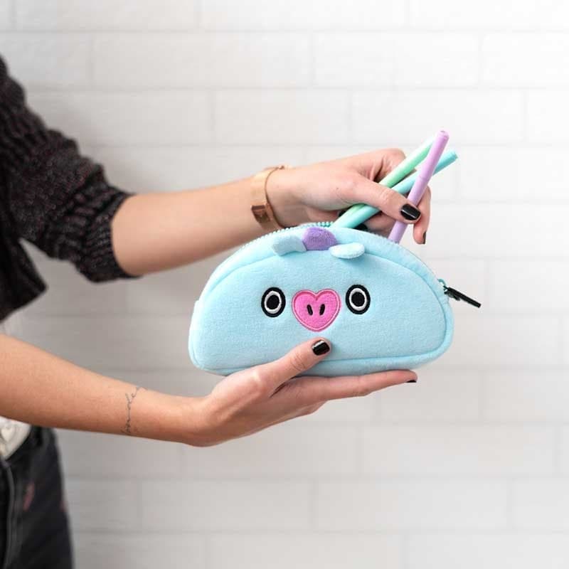 Line Friends BT21 - MANG pencil case - 14