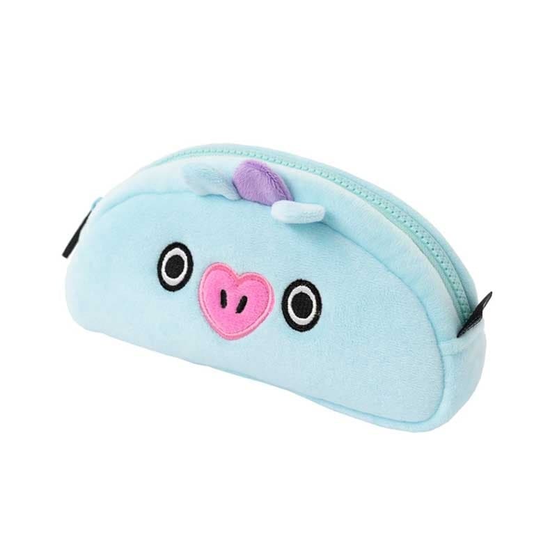 Line Friends BT21 - MANG pencil case - 9