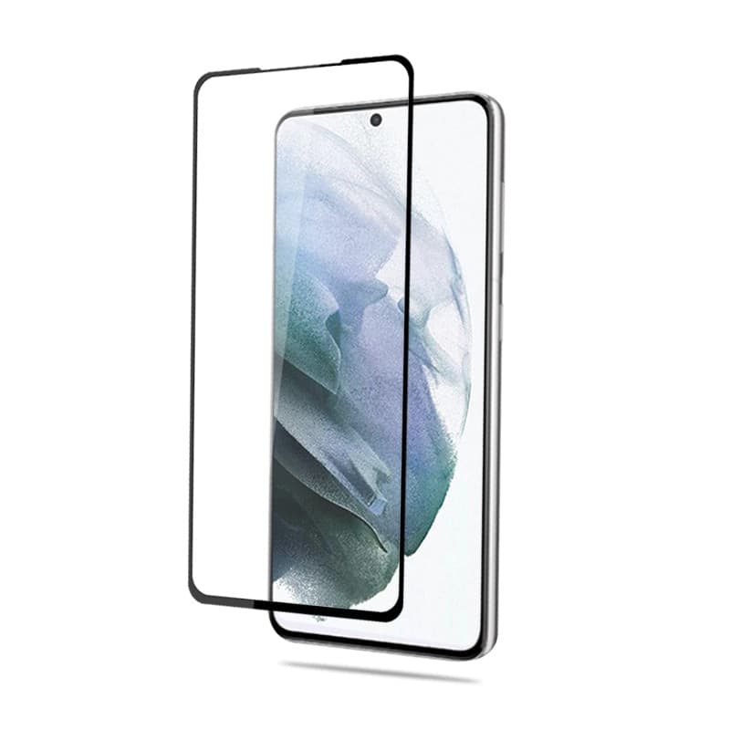 Mocolo 2.5D Full Glue Glass - Samsung Galaxy S22+ Protection Glass - 2