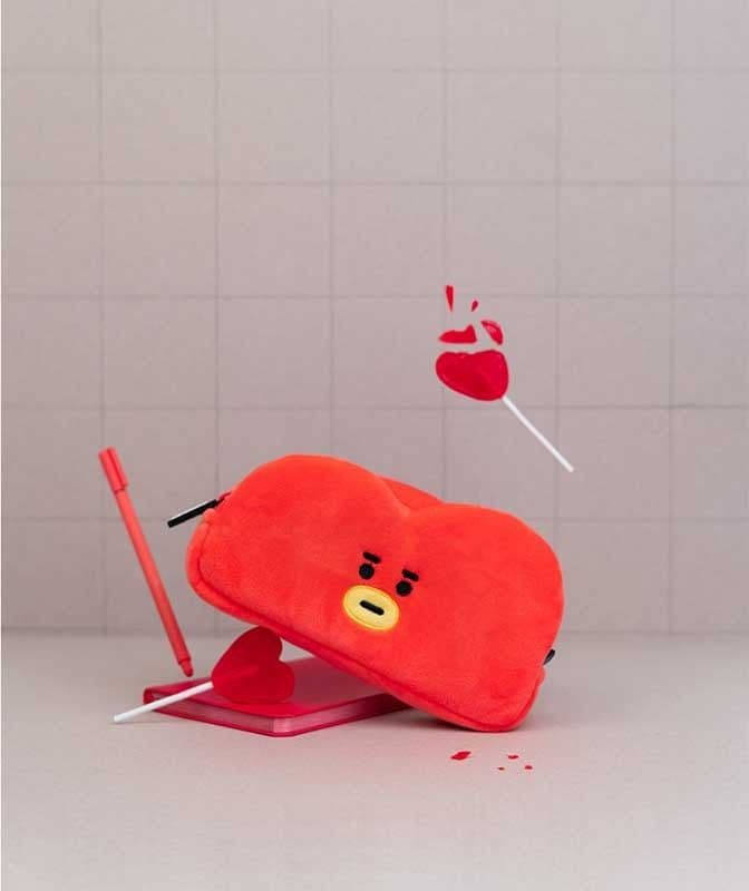 Line Friends BT21 - TATA pencil case - 16