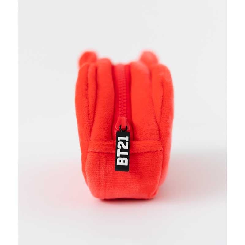 Line Friends BT21 - TATA pencil case - 3