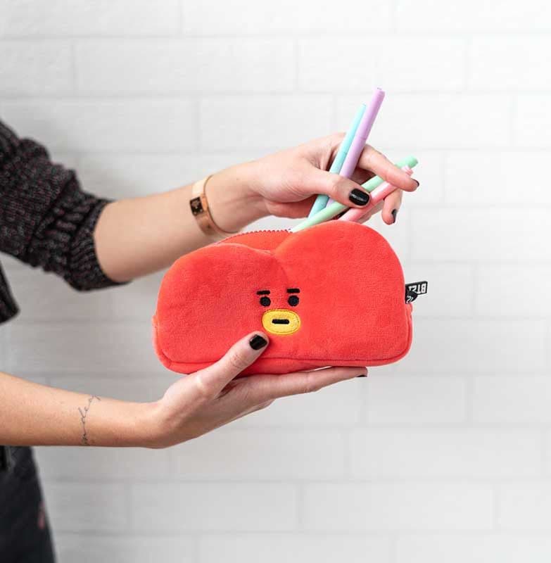 Line Friends BT21 - TATA pencil case - 6