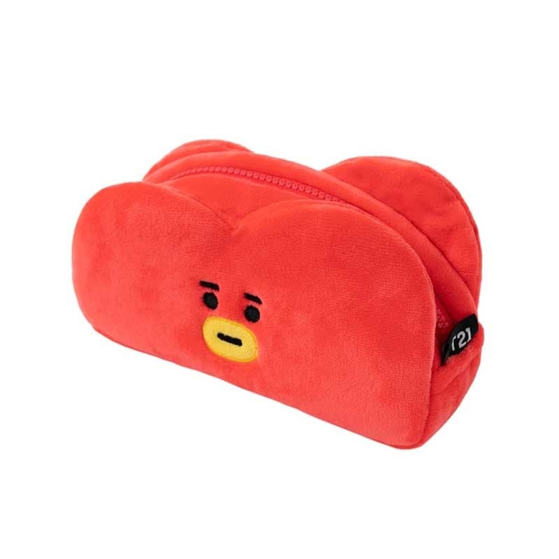 Line Friends BT21 - TATA pencil case - 9