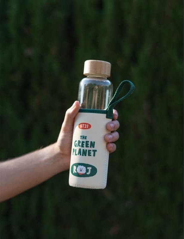 BT21 - Borraccia RJ da 500 ml - 14