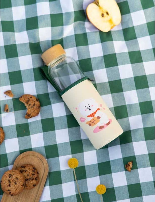 BT21 - Borraccia RJ da 500 ml - 5