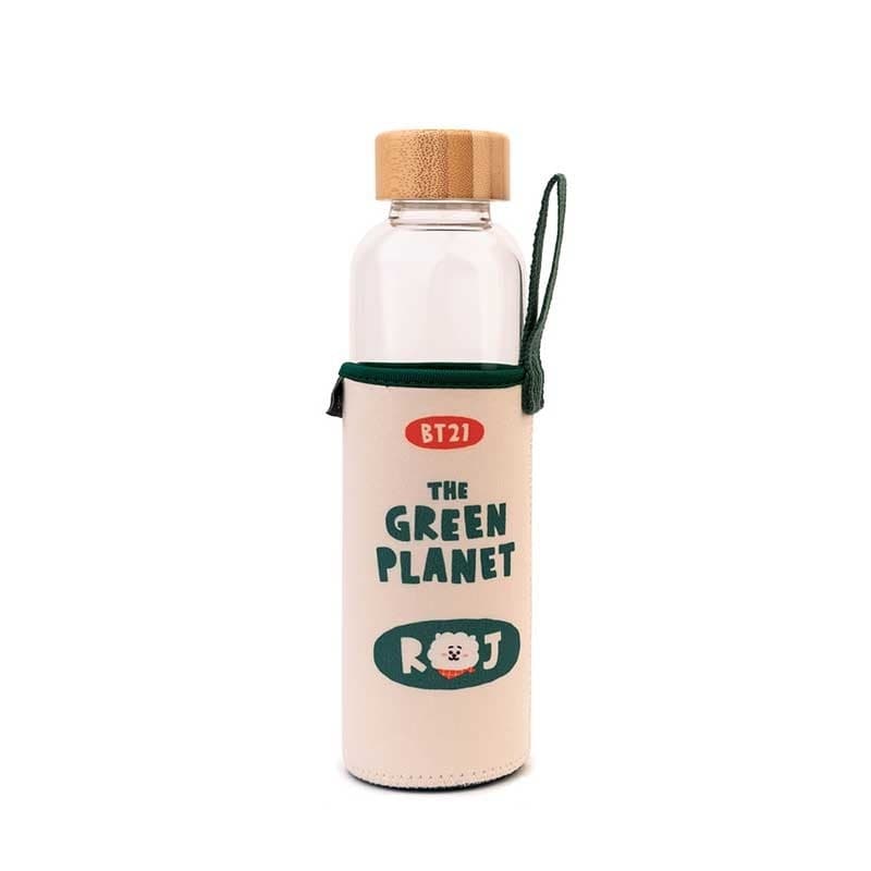 BT21 - Borraccia RJ da 500 ml - 9