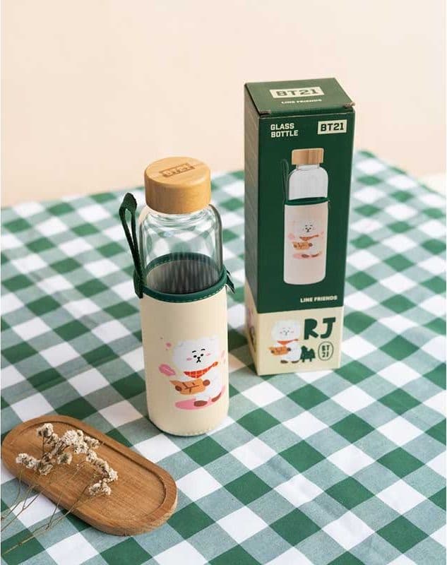 BT21 - Borraccia RJ da 500 ml - 10