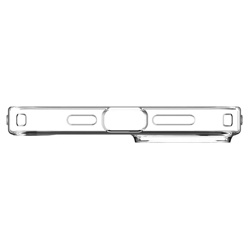 Spigen Airskin Hybrid – Case for iPhone 14 Plus (Clear) - 15