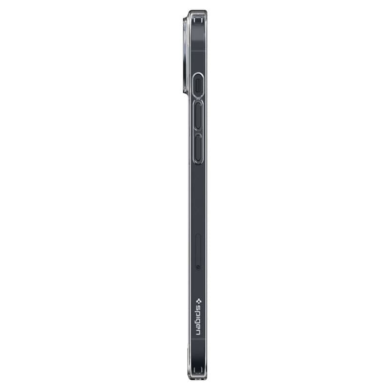 Spigen Airskin Hybrid – Case for iPhone 14 Plus (Clear) - 6