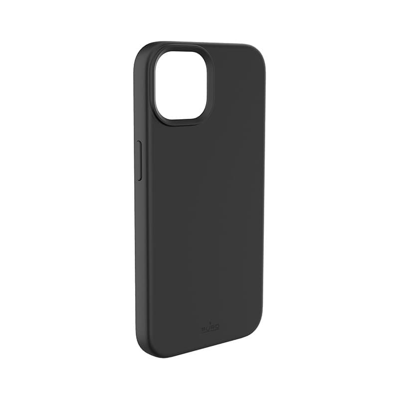 PURO ICON Cover - Case for iPhone 14 Plus (Black) - 6