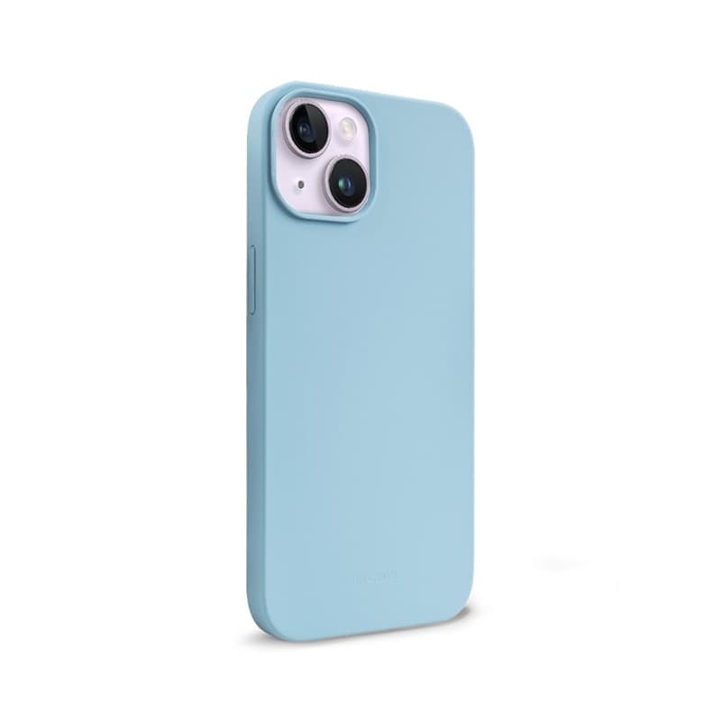 Crong Color Cover - Custodia per iPhone 14 Plus (blu) - 14