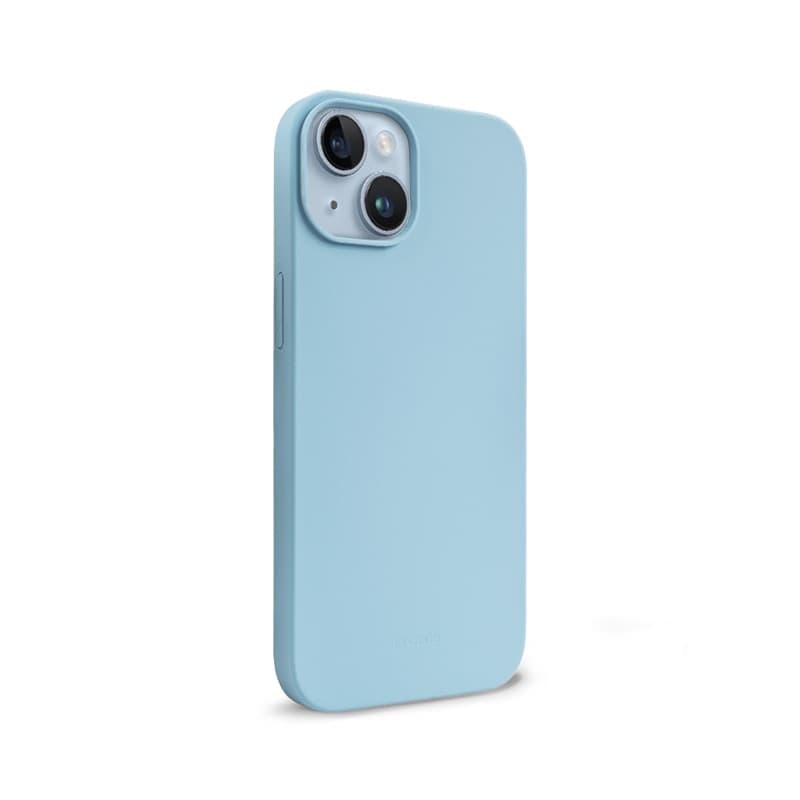 Crong Color Cover - Custodia per iPhone 14 Plus (blu) - 3
