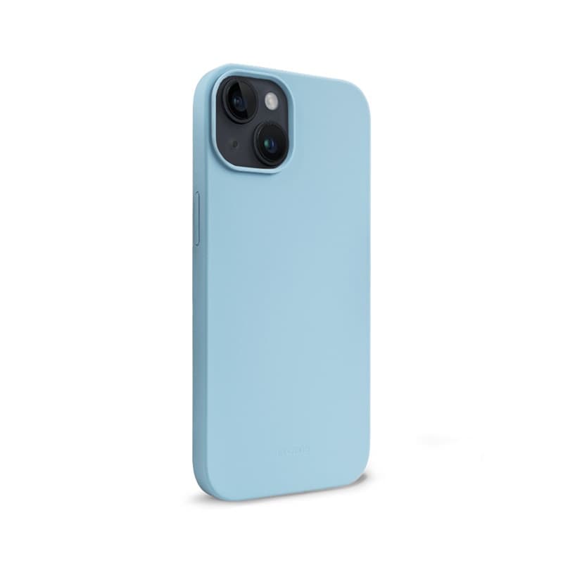 Crong Color Cover - Custodia per iPhone 14 Plus (blu) - 4