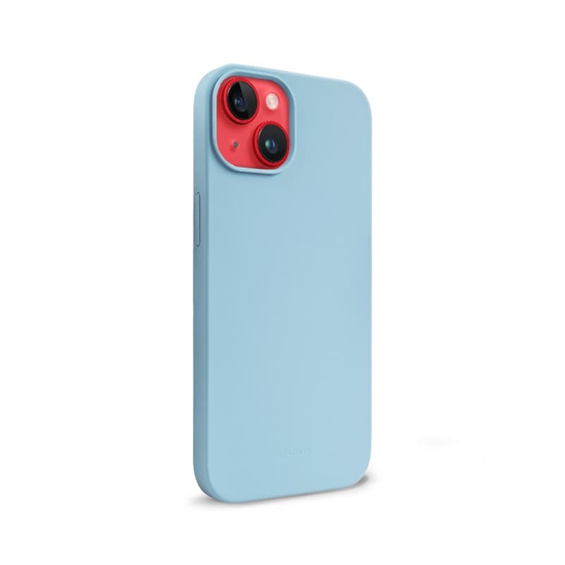 Crong Color Cover - Custodia per iPhone 14 Plus (blu) - 6