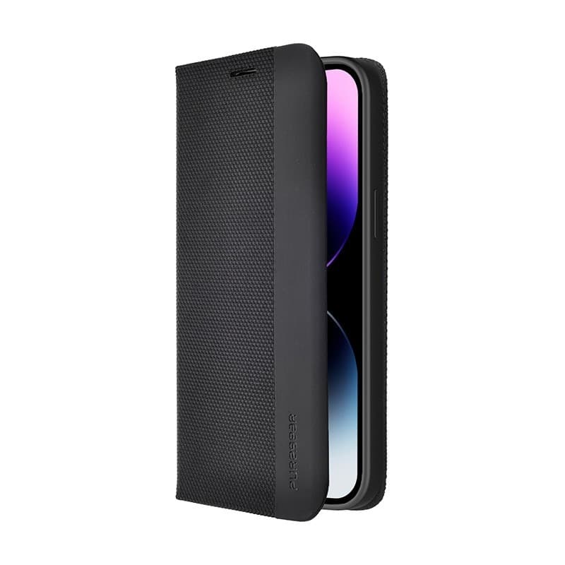 PUREGEAR WALLET SERIES IPHONE 14 PRO MAX (6.7) CASE - 6