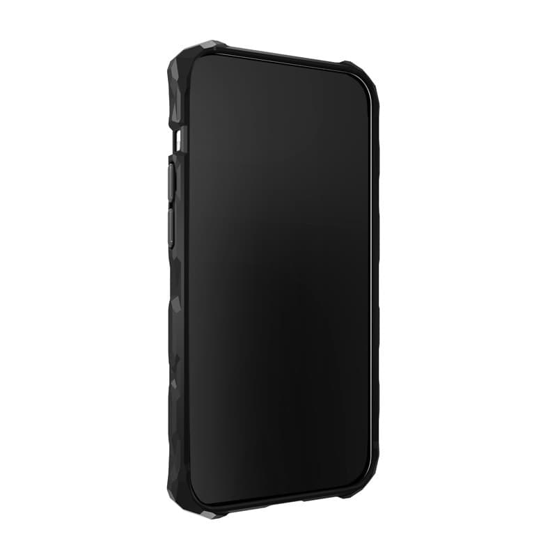 Element Case Special Ops X5 - Case for iPhone 14 Plus (Mil-Spec Drop Protection) (Smoke/Black) - 4