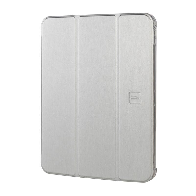 Tucano Satin Case for iPad 11" (2025) / iPad 10.9" (2022) (Silver) - 4
