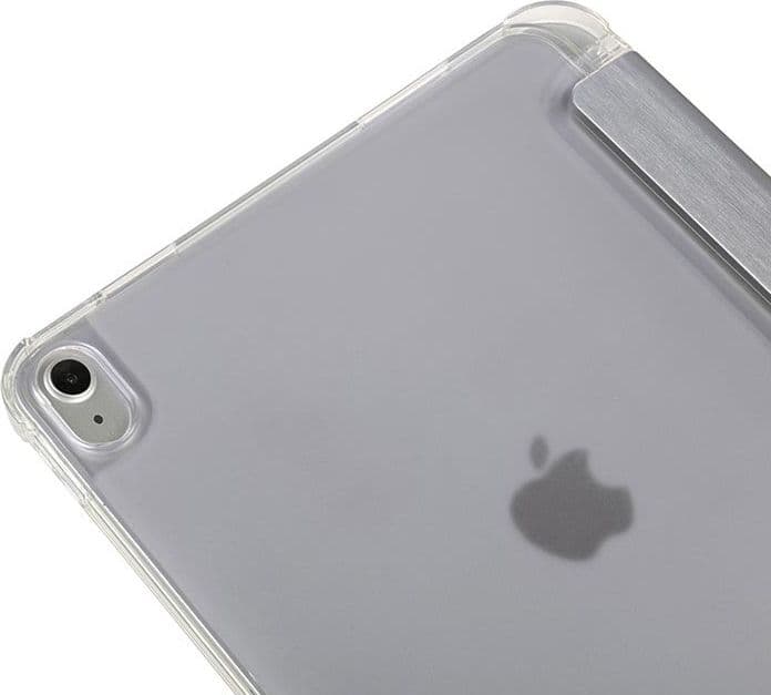 Tucano Satin Case for iPad 11" (2025) / iPad 10.9" (2022) (Silver) - 8