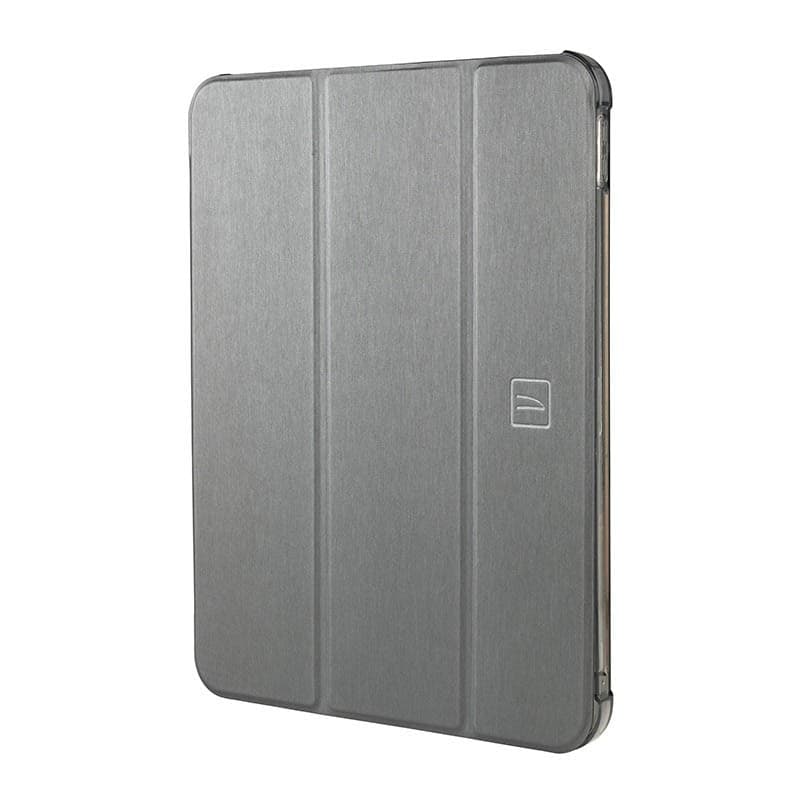 Tucano Satin Case for iPad 11" (2025) / iPad 10.9" (2022) (Space Grey) - 13