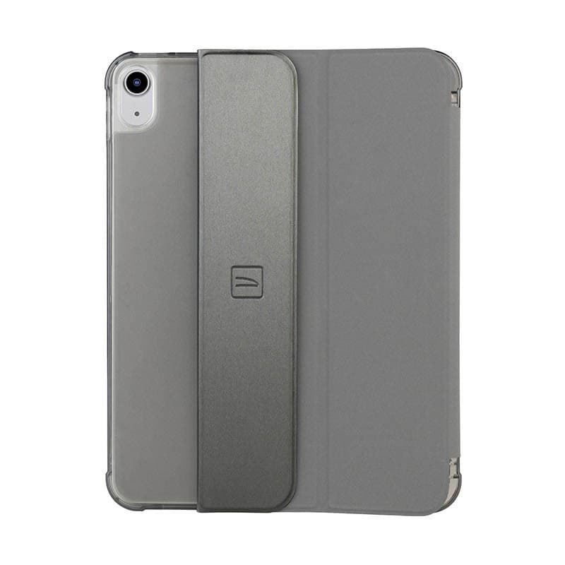 Tucano Satin Case for iPad 11" (2025) / iPad 10.9" (2022) (Space Grey) - 14