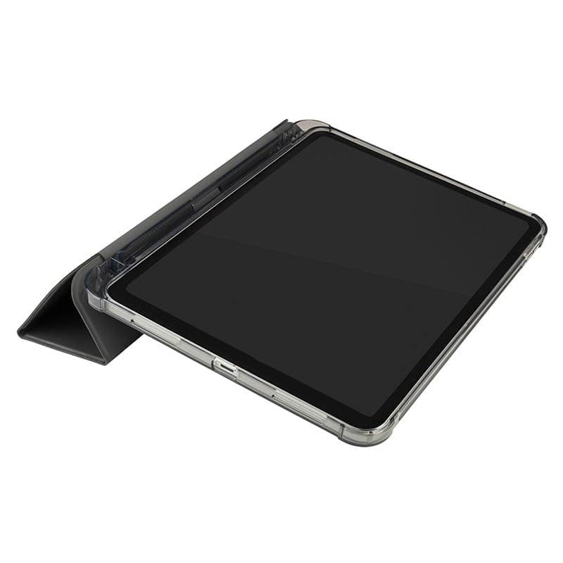 Tucano Satin Case for iPad 11" (2025) / iPad 10.9" (2022) (Space Grey) - 16