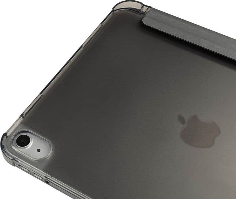 Tucano Satin Case for iPad 11" (2025) / iPad 10.9" (2022) (Space Grey) - 18
