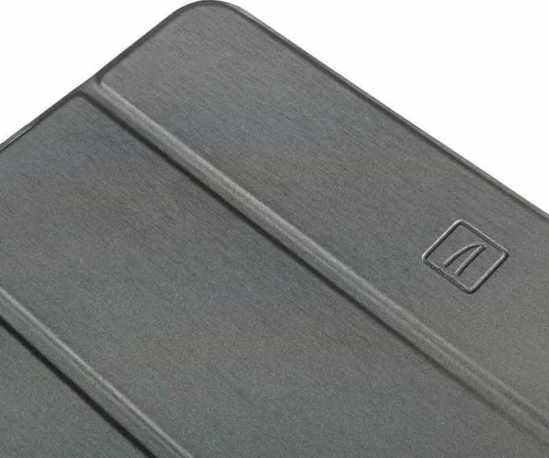 Tucano Satin Case for iPad 11" (2025) / iPad 10.9" (2022) (Space Grey) - 20