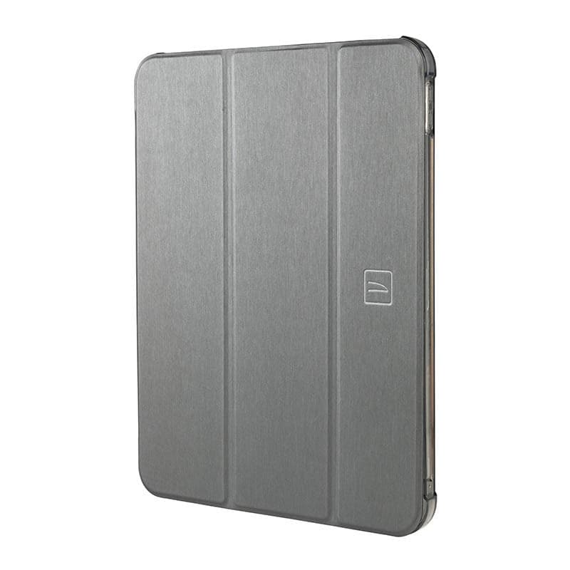 Tucano Satin Case for iPad 11" (2025) / iPad 10.9" (2022) (Space Grey) - 3