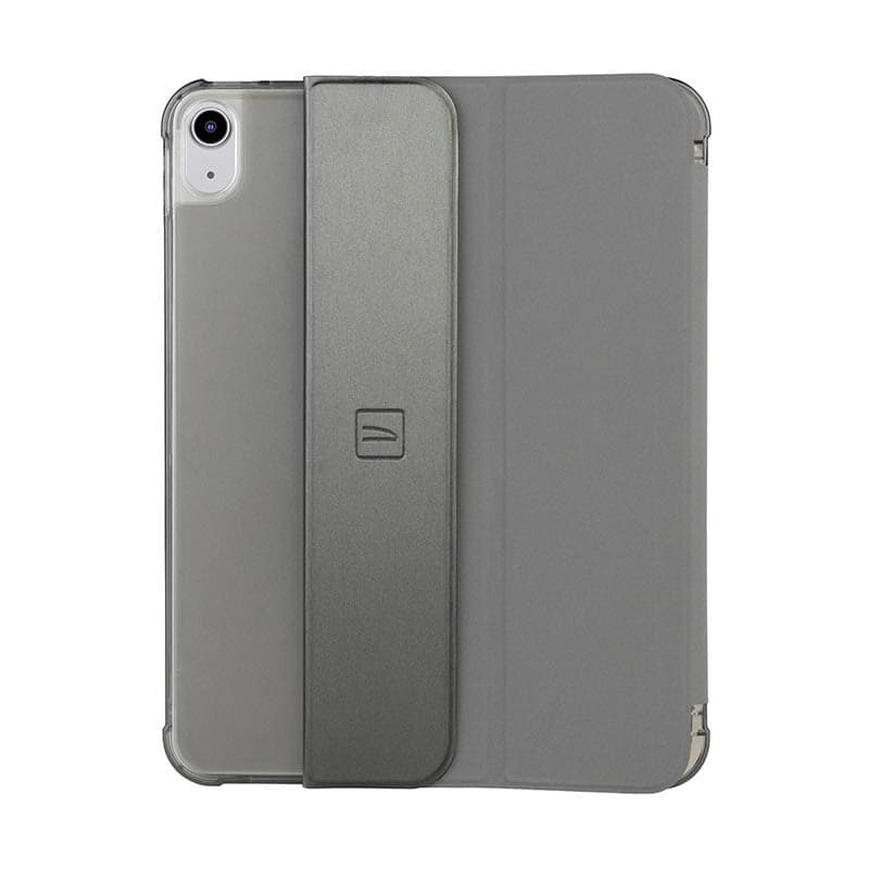 Tucano Satin Case for iPad 11" (2025) / iPad 10.9" (2022) (Space Grey) - 4