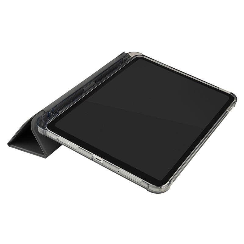 Tucano Satin Case for iPad 11" (2025) / iPad 10.9" (2022) (Space Grey) - 6