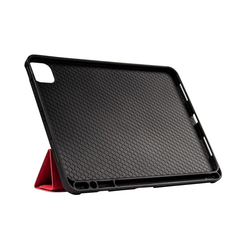 Crong FlexFolio – Custodia per iPad Air 11" (2026-2024) / iPad Air 10.9" (5a-4a generazione) / iPad Pro 11" (2022-2021) con Appl - 12