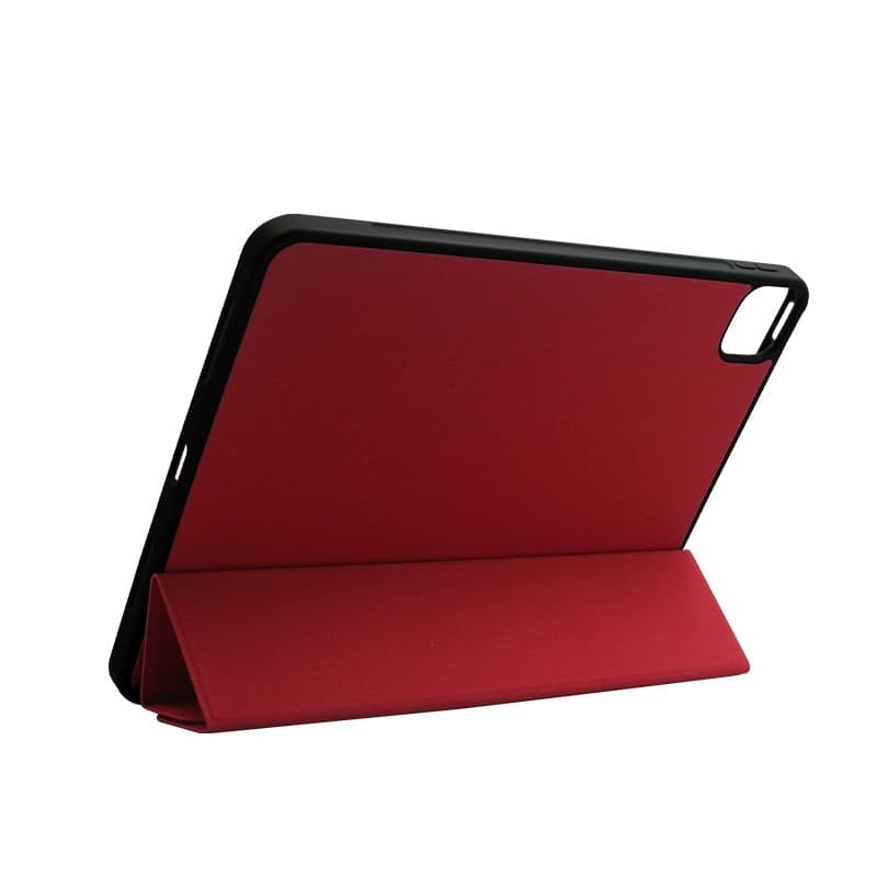 Crong FlexFolio – Custodia per iPad Air 11" (2026-2024) / iPad Air 10.9" (5a-4a generazione) / iPad Pro 11" (2022-2021) con Appl - 13
