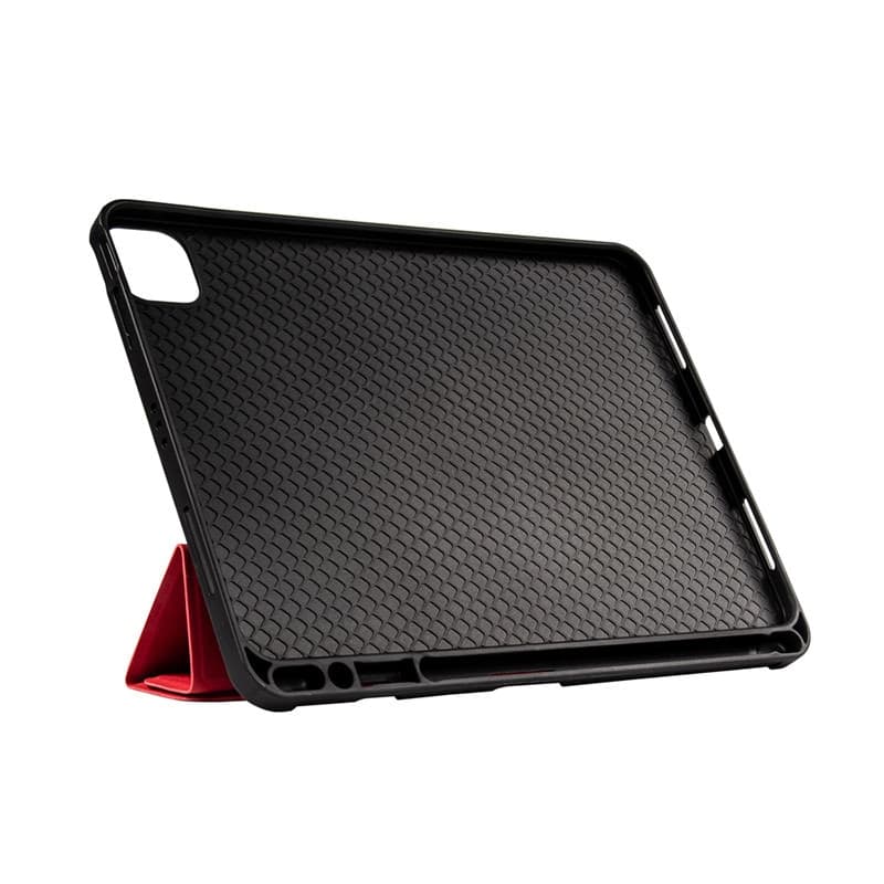 Crong FlexFolio – Custodia per iPad Air 11" (2026-2024) / iPad Air 10.9" (5a-4a generazione) / iPad Pro 11" (2022-2021) con Appl - 5