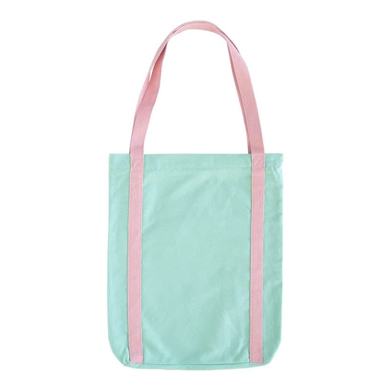Pusheen - Borsa shopping in tessuto 35x40 cm - 2