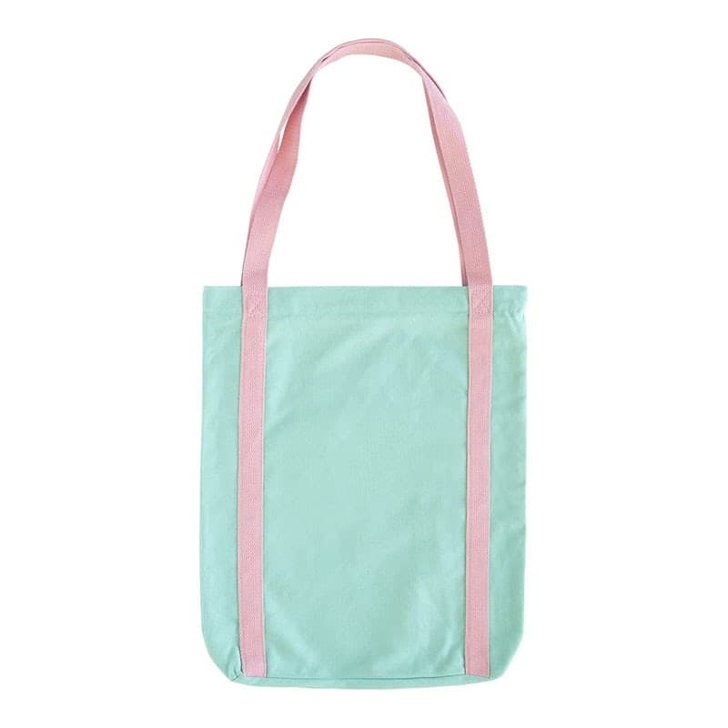 Pusheen - Borsa shopping in tessuto 35x40 cm - 9