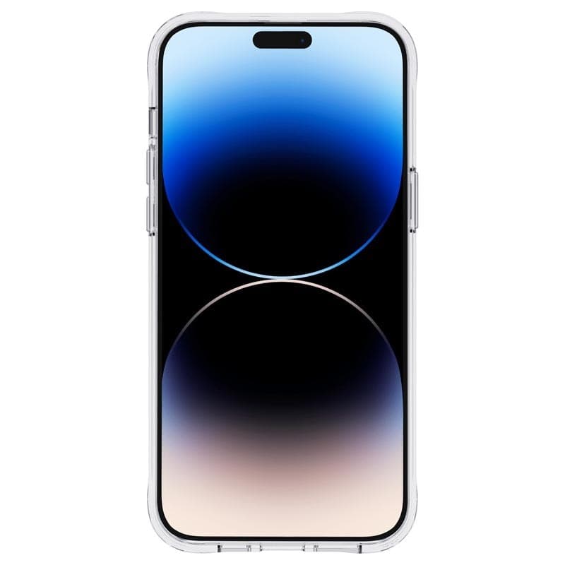 Rifle Paper Clear - Case for iPhone 14 Pro (Willow) - 12