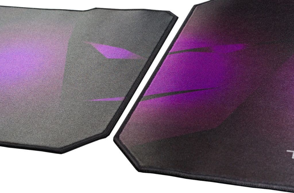 Tesoro Aegis X3 Gaming Mouse Pad - Large Size - 3