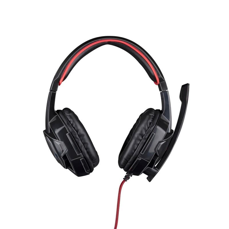 No Fear - Headphones for gamers with LED microphone - 8