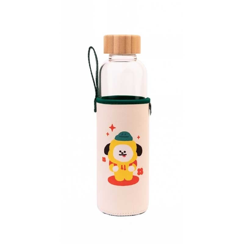 BT21 - CHIMMY Borraccia da 500 ml - 7