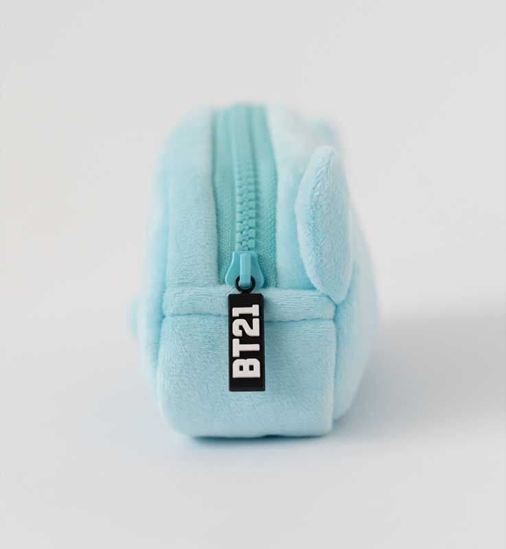 Line Friends BT21 - KOYA pencil case - 12