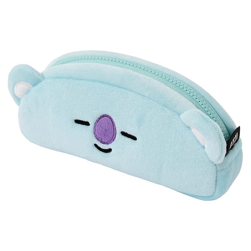Line Friends BT21 - KOYA pencil case - 17