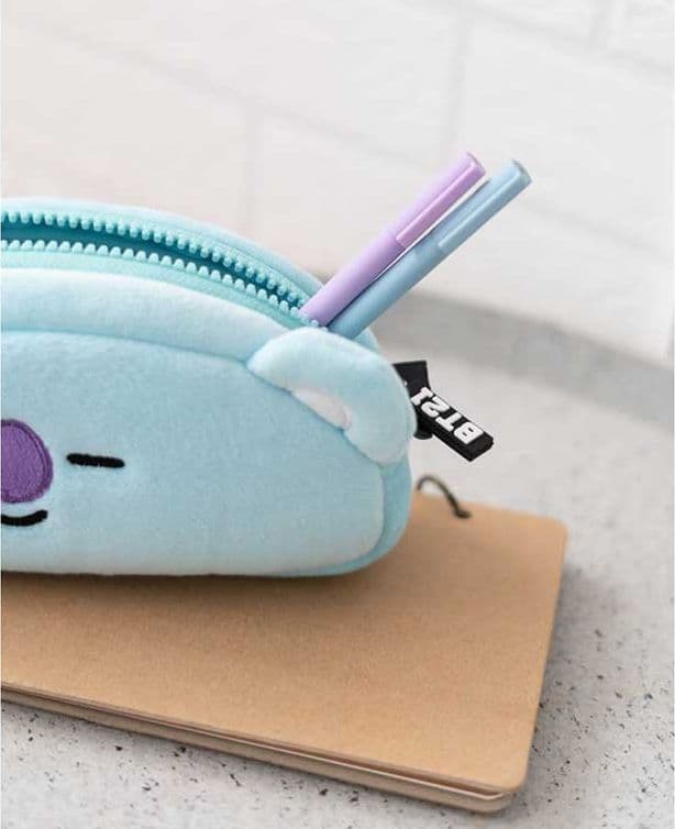 Line Friends BT21 - KOYA pencil case - 6