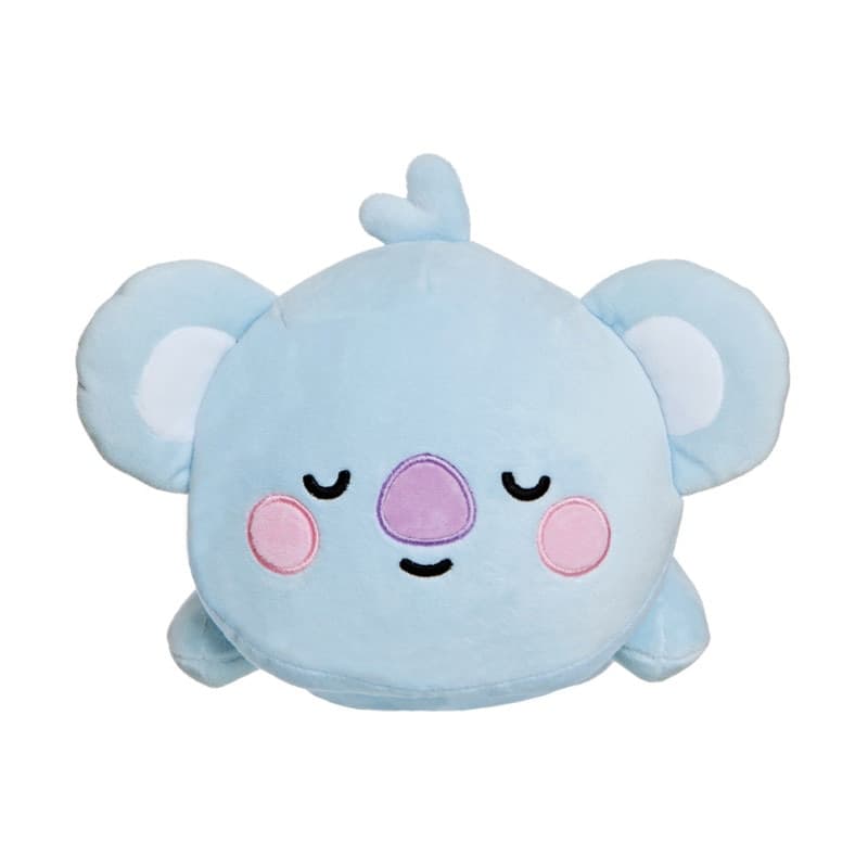 Line Friends BT21 - Plush cushion 28 cm KOYA Baby - 2