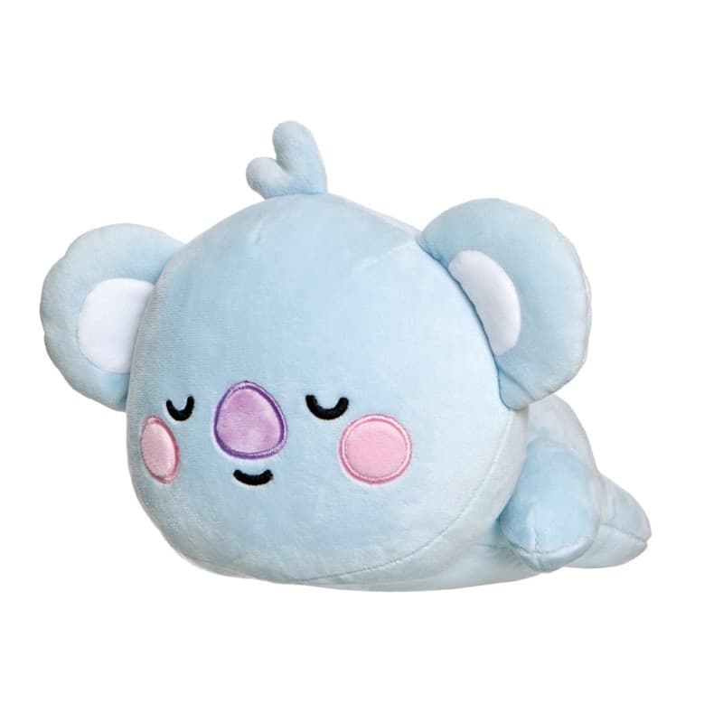 Line Friends BT21 - Plush cushion 28 cm KOYA Baby - 3