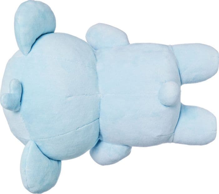 Line Friends BT21 - Plush cushion 28 cm KOYA Baby - 5