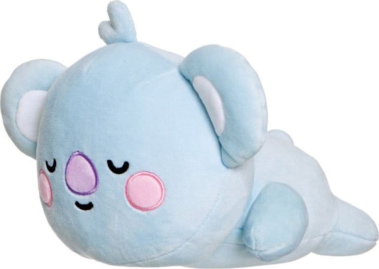 Line Friends BT21 - Plush cushion 28 cm KOYA Baby - 6