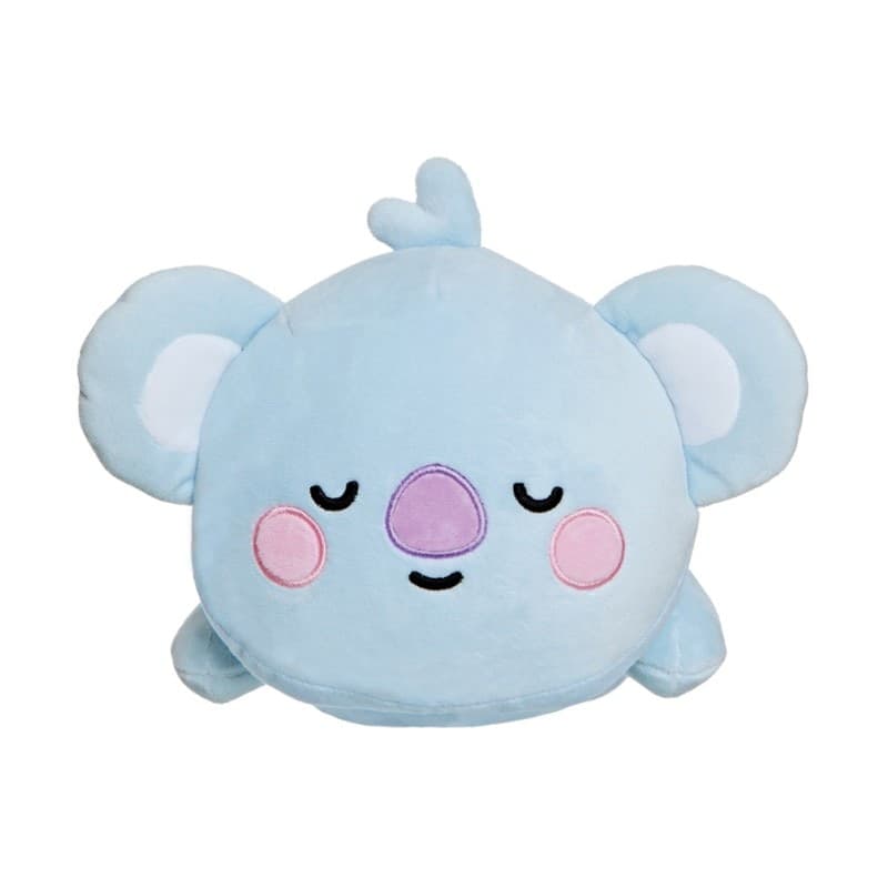 Line Friends BT21 - Plush cushion 28 cm KOYA Baby - 7