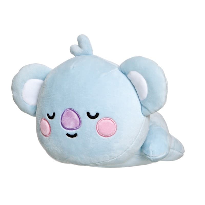 Line Friends BT21 - Plush cushion 28 cm KOYA Baby - 8