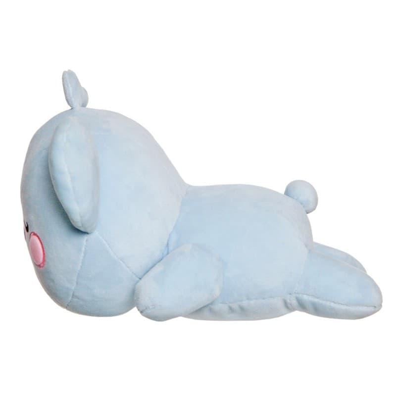 Line Friends BT21 - Plush cushion 28 cm KOYA Baby - 9