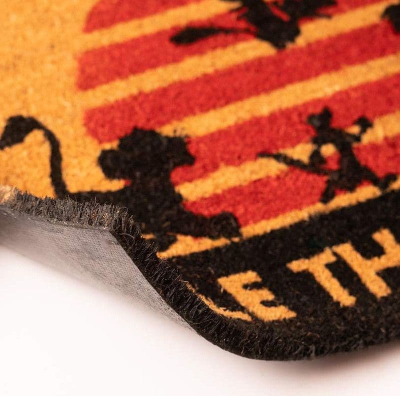 Lion King - doormat (40 x 60 cm) - 2